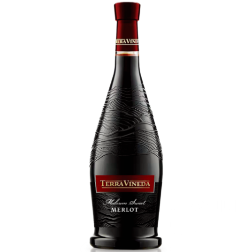 테르아 비네다 멜로 이미지