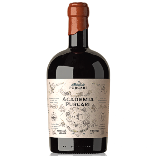 아카데미아 푸카리 페타스카 나그라 이미지